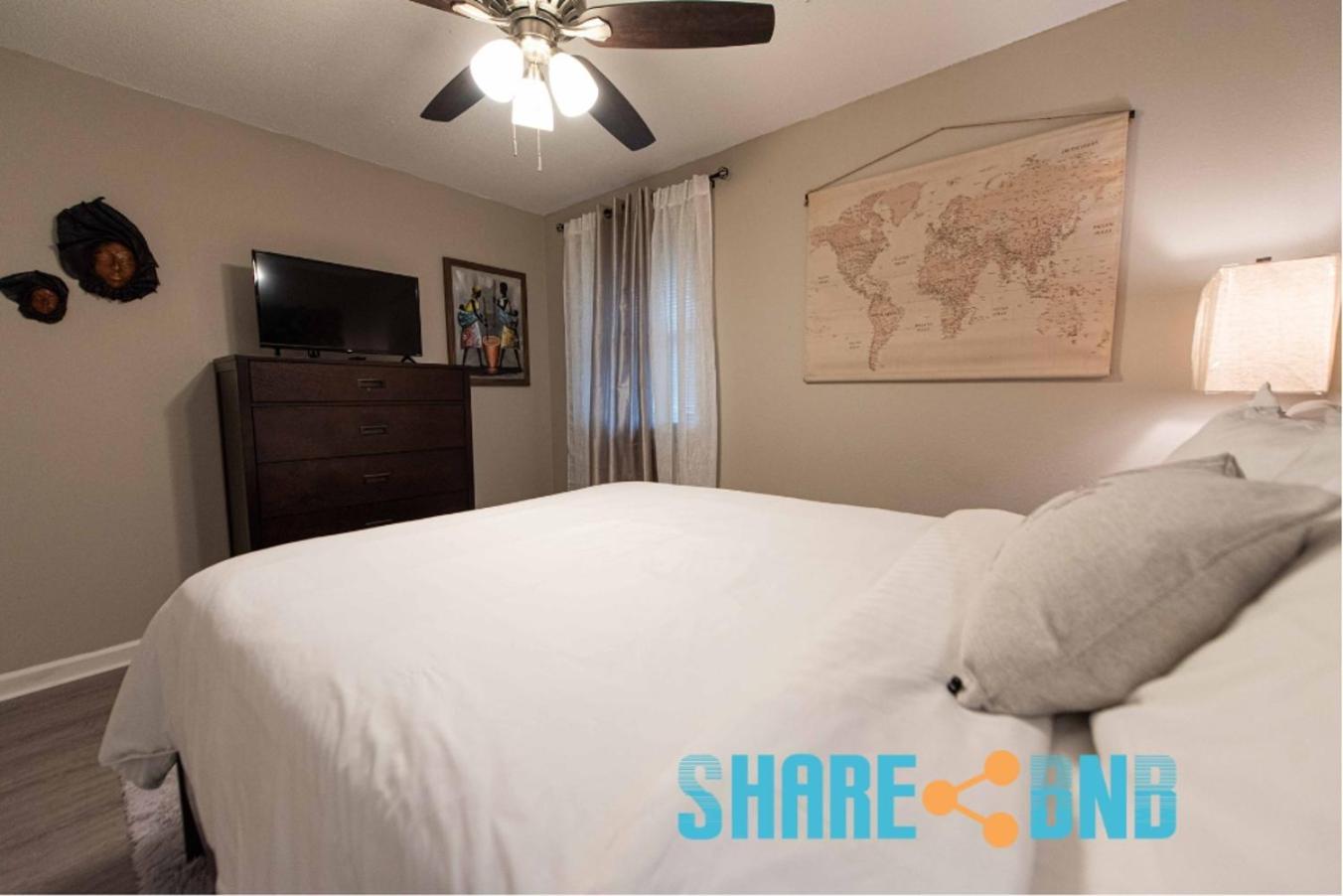 Charming Sherwood Getaway - Comfort & Relaxation Luaran gambar